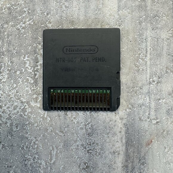 Away: Shuffle Dungeon (Nintendo DS, 2008) Cartridge Only! Tested - Picture 3 of 4